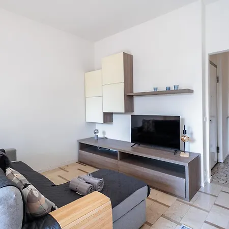 Apartamento Guesthost - La Terrazza Di Mamma Bérgamo