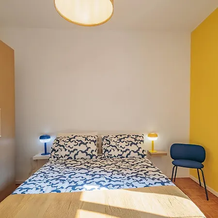 Apartament Guesthost - La Terrazza Di Mamma