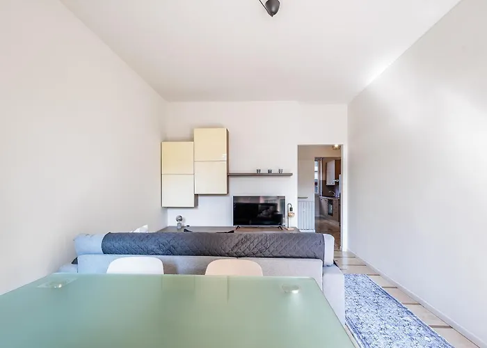 Apartament Guesthost - La Terrazza Di Mamma