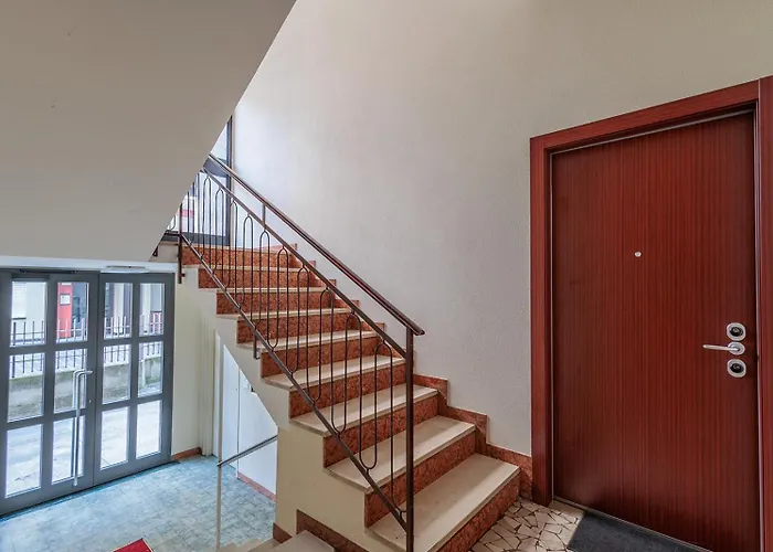 Guesthost - La Terrazza Di Mamma Apartament