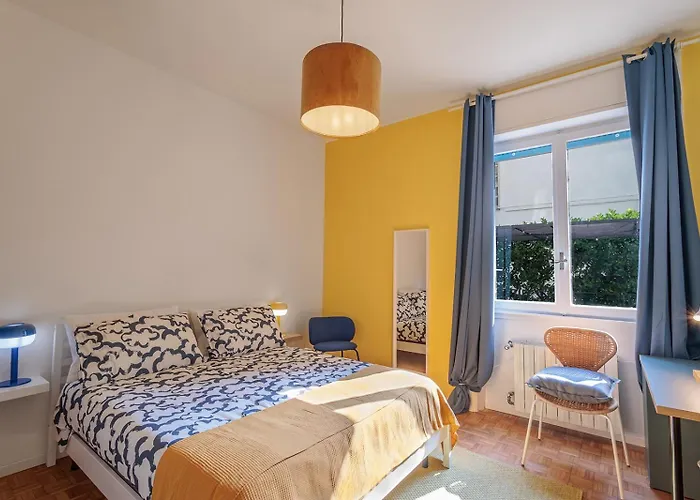 Apartament Guesthost - La Terrazza Di Mamma *