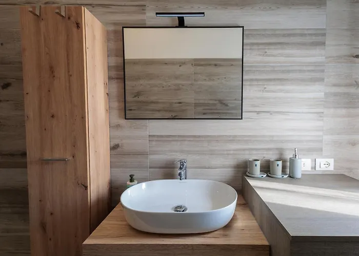 Apartament Guesthost - La Terrazza Di Mamma Bergamo